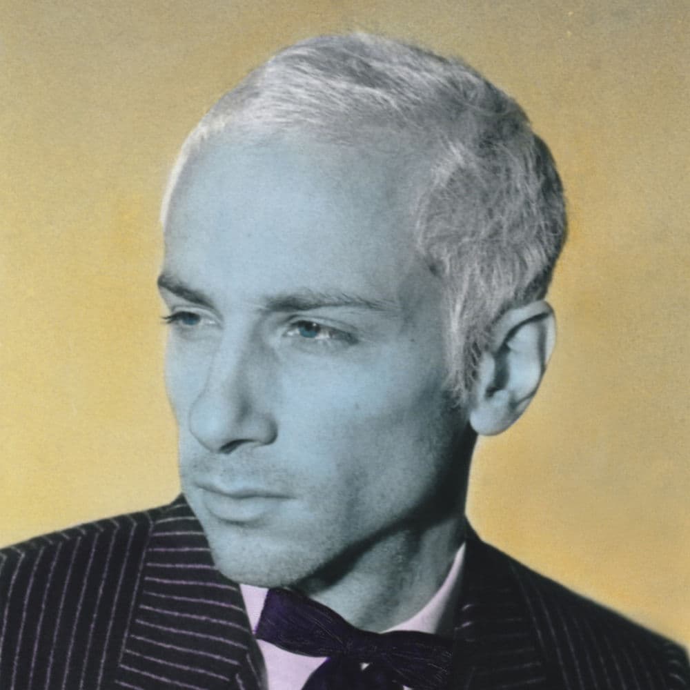 Marlon Magnée