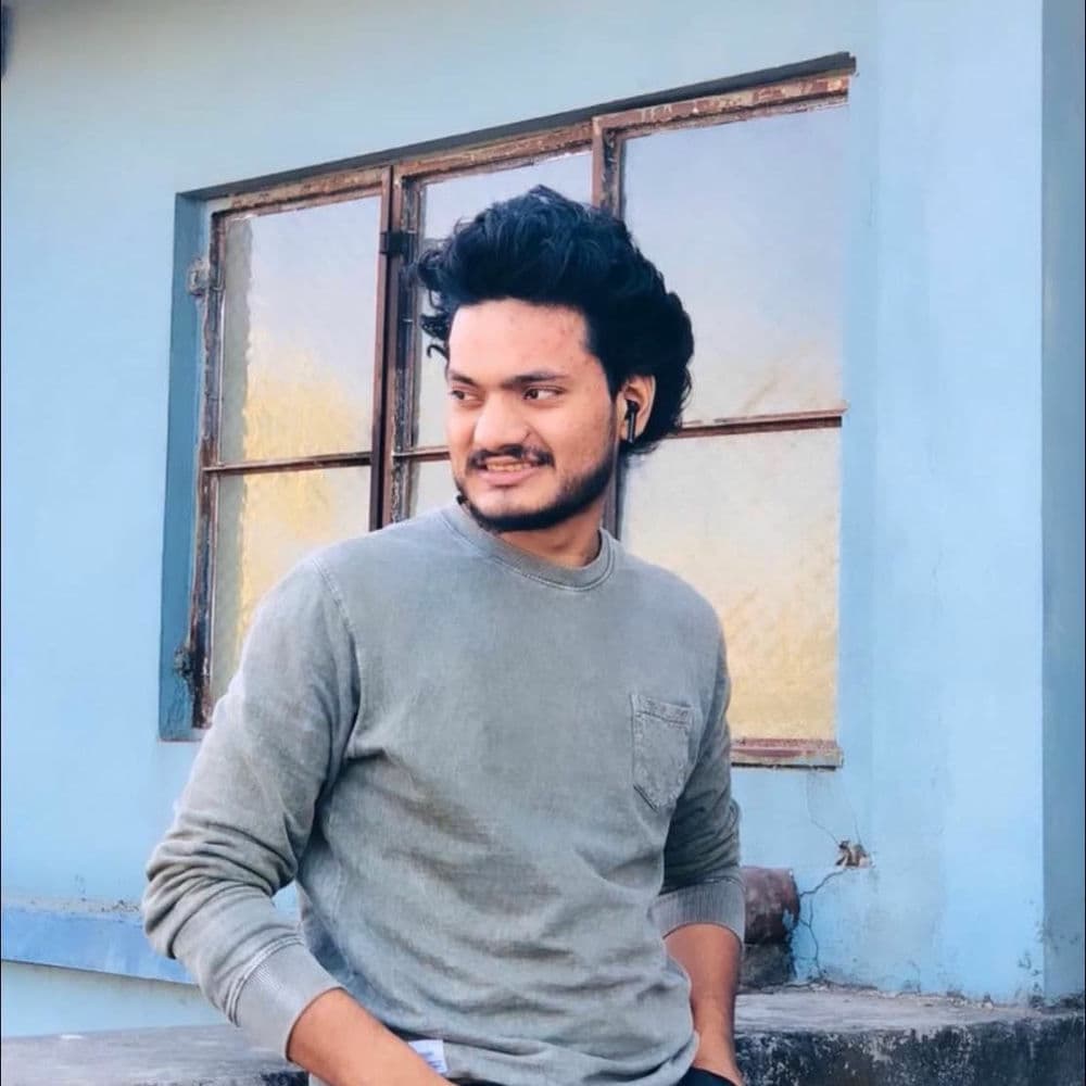 Masoom Sharma