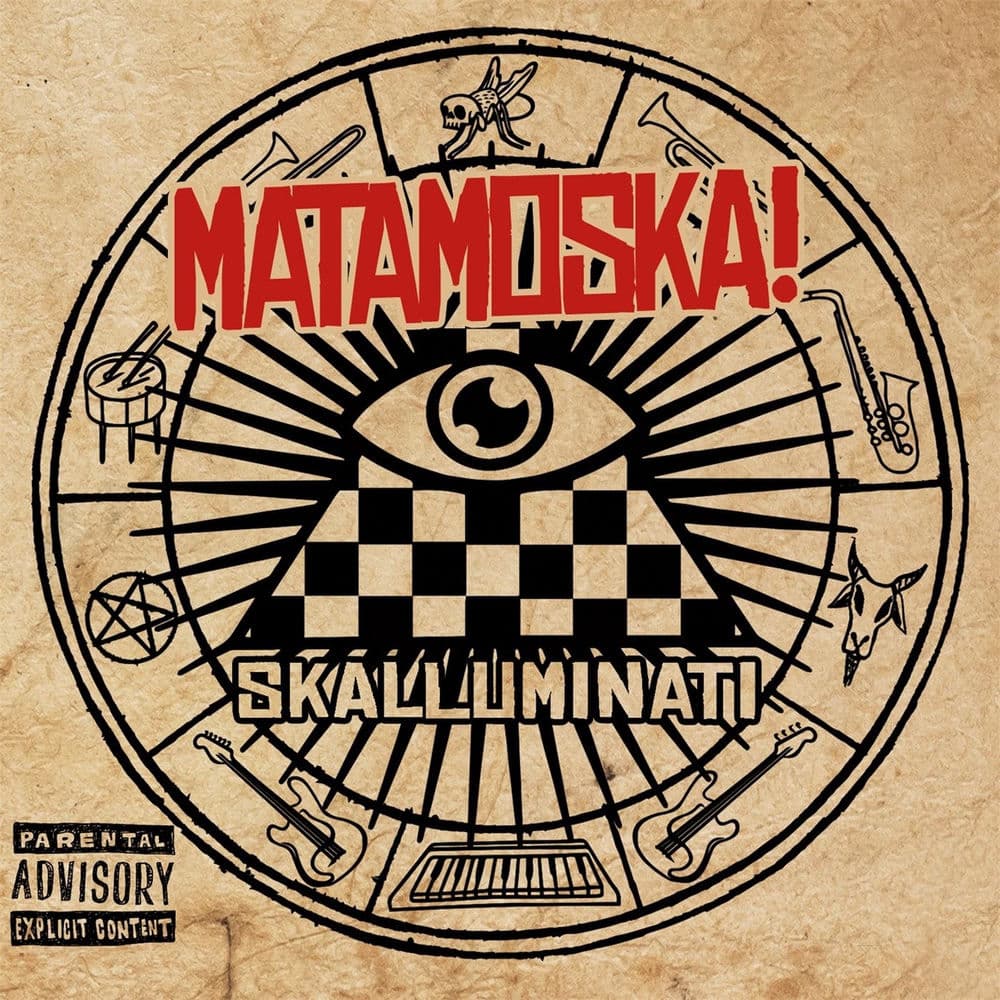 Matamoska