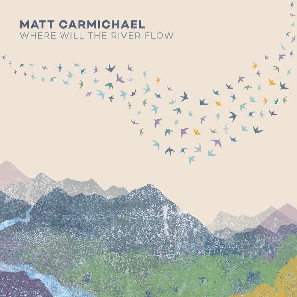 Matt Carmichael