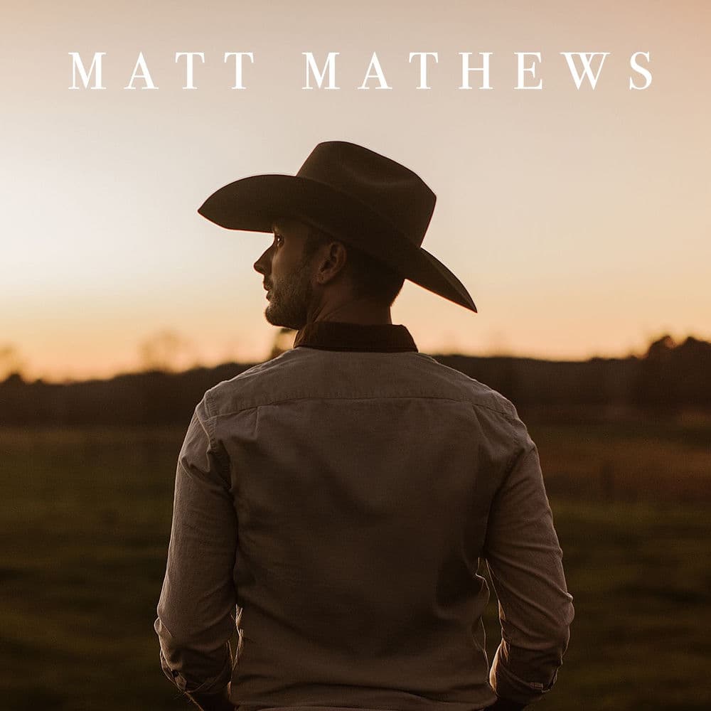 Matt Mathews