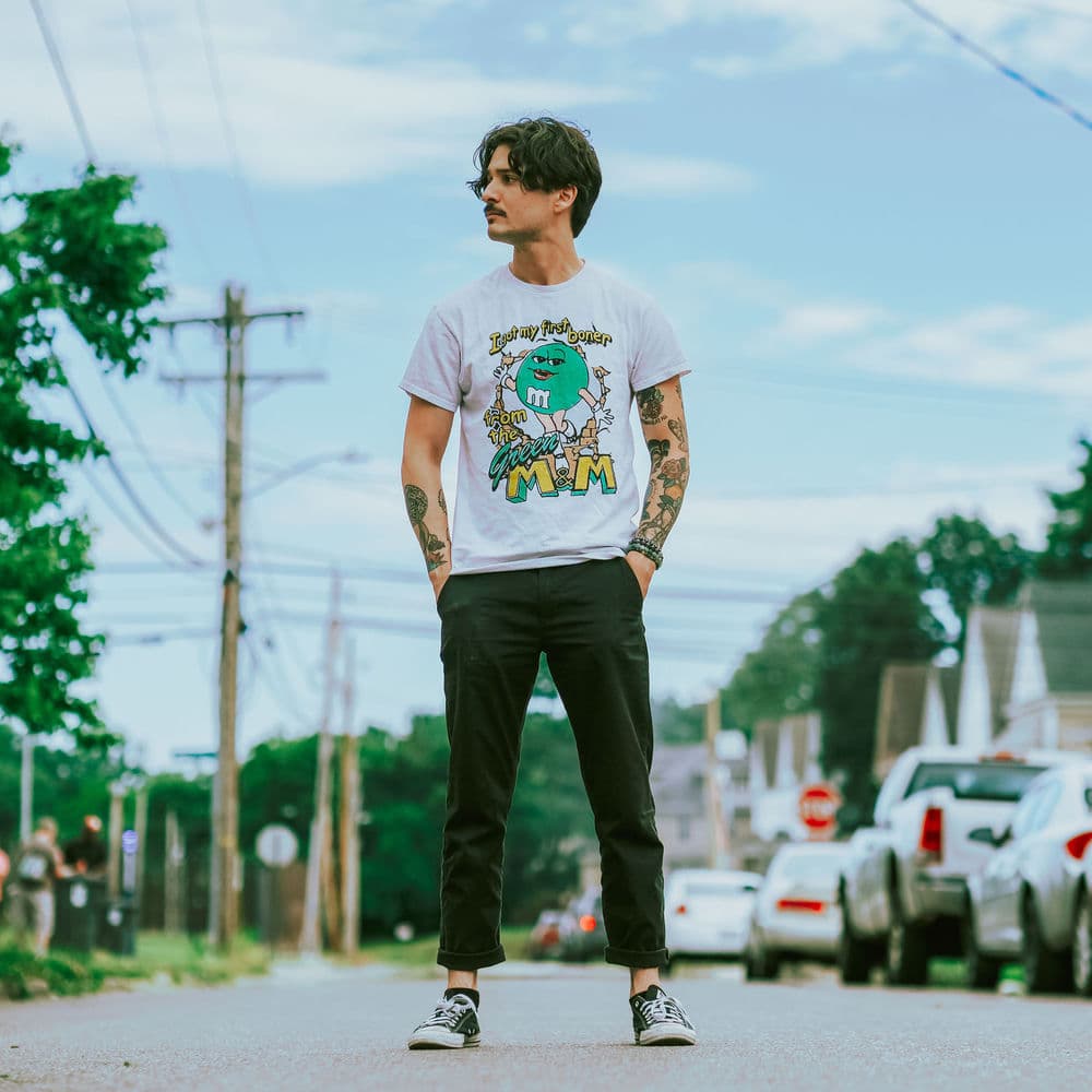 Mattstagraham