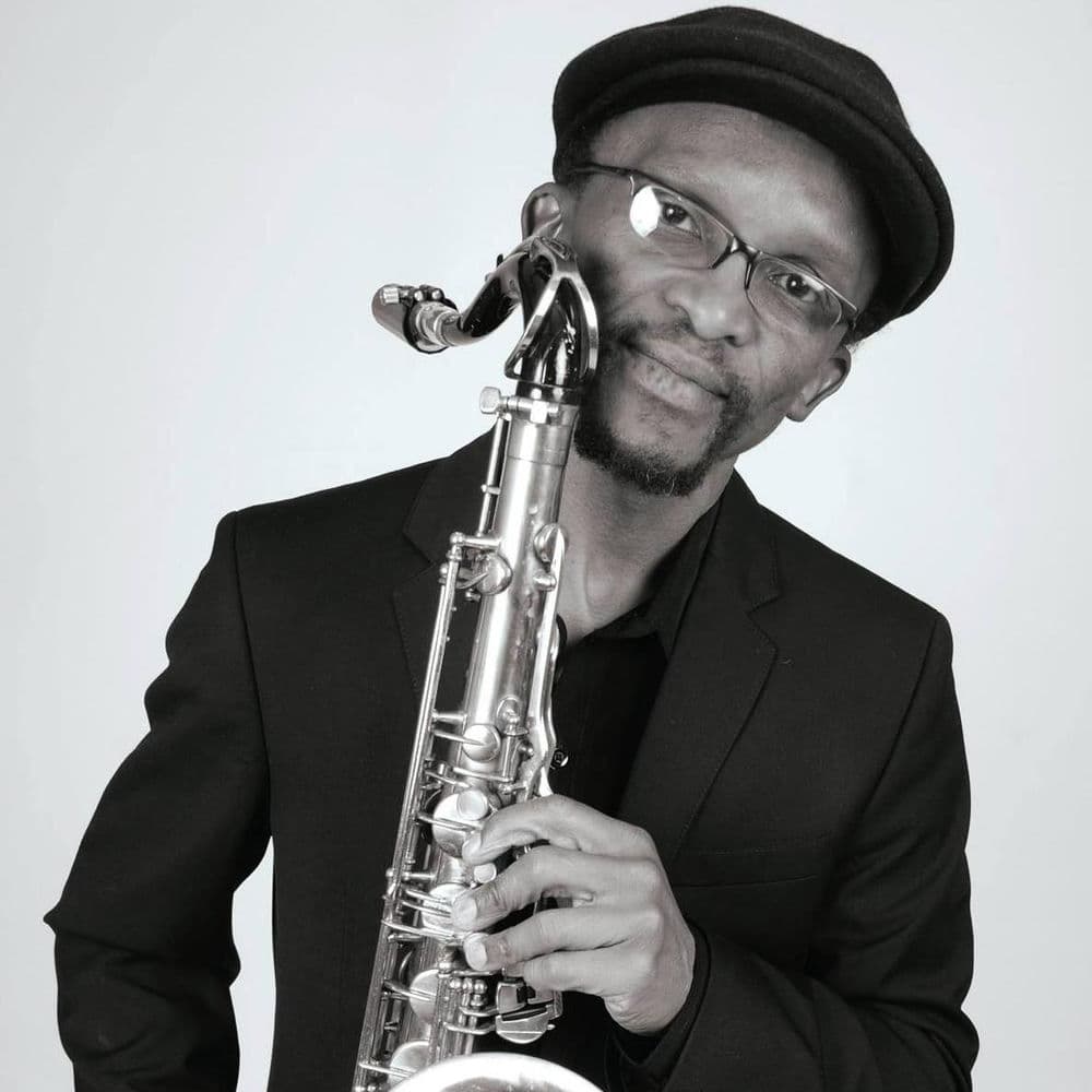McCoy Mrubata