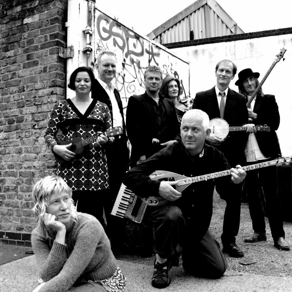 mekons