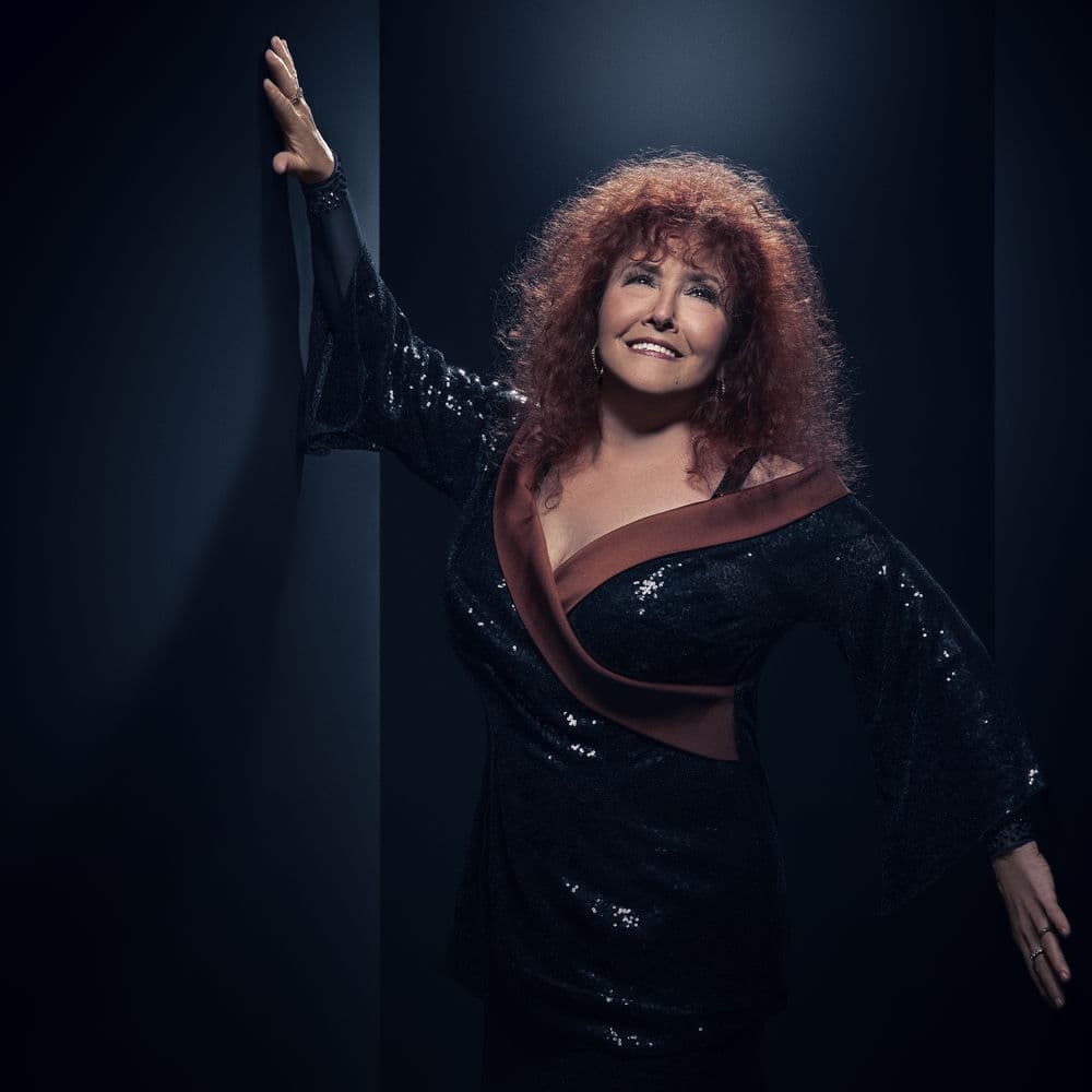 Melissa Manchester
