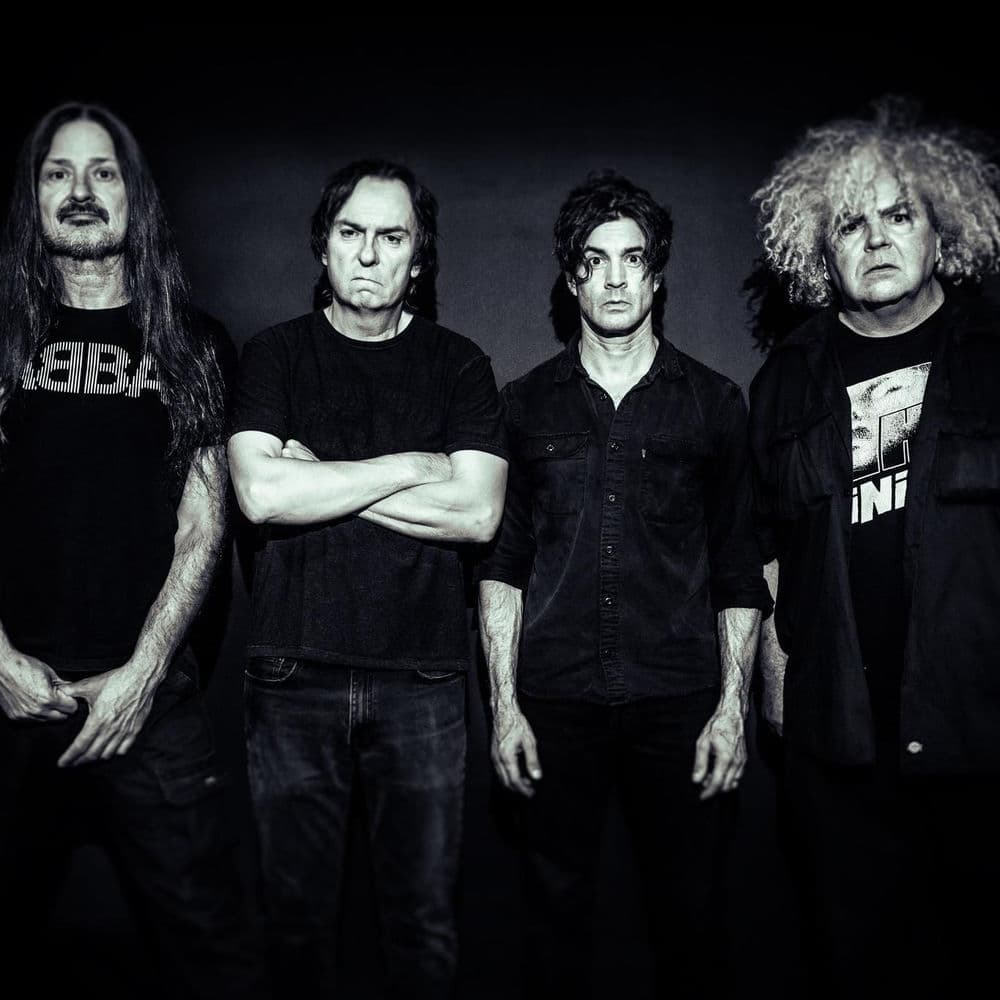 Melvins