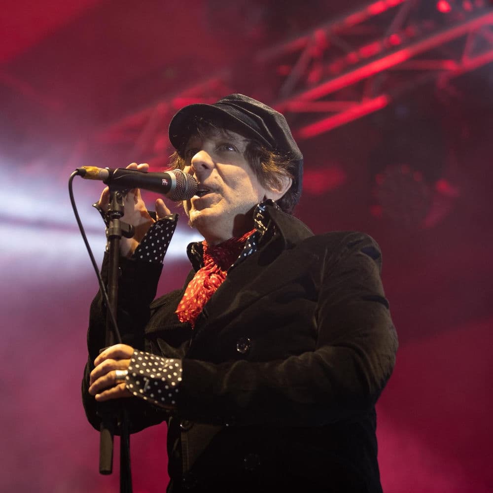Mercury Rev