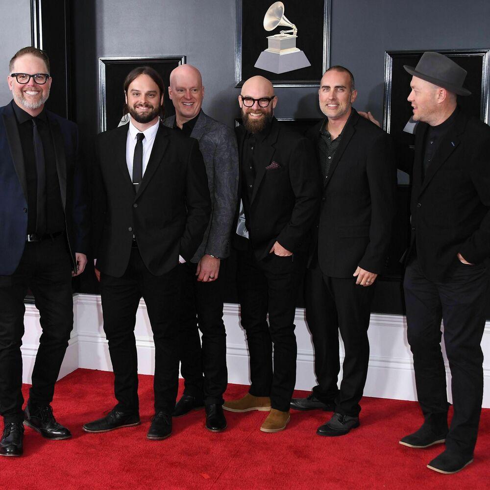 MercyMe