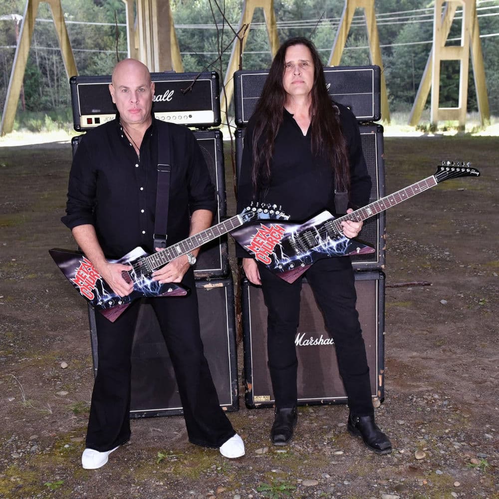 Metal Church