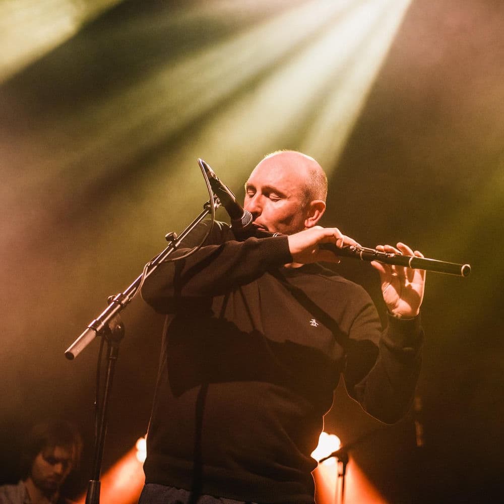 Michael McGoldrick