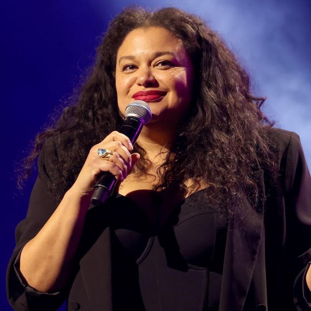Michelle Buteau