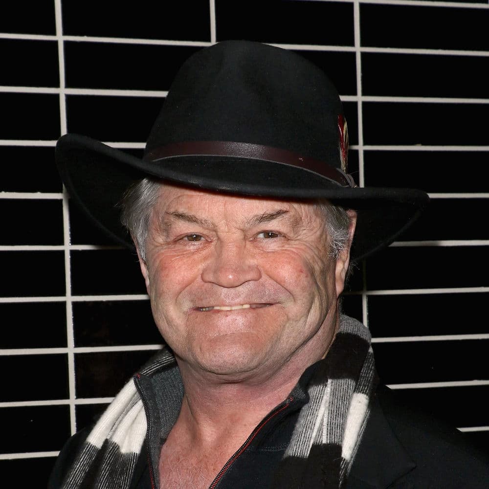 Micky Dolenz