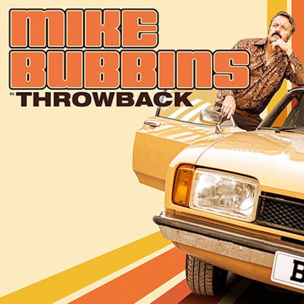 Mike Bubbins