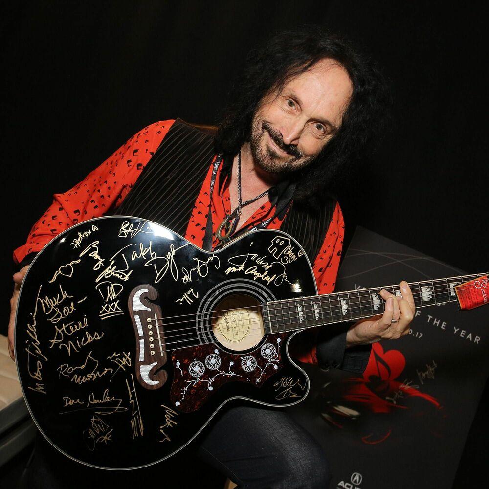 Mike Campbell