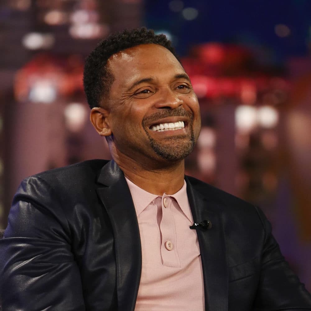 Mike Epps