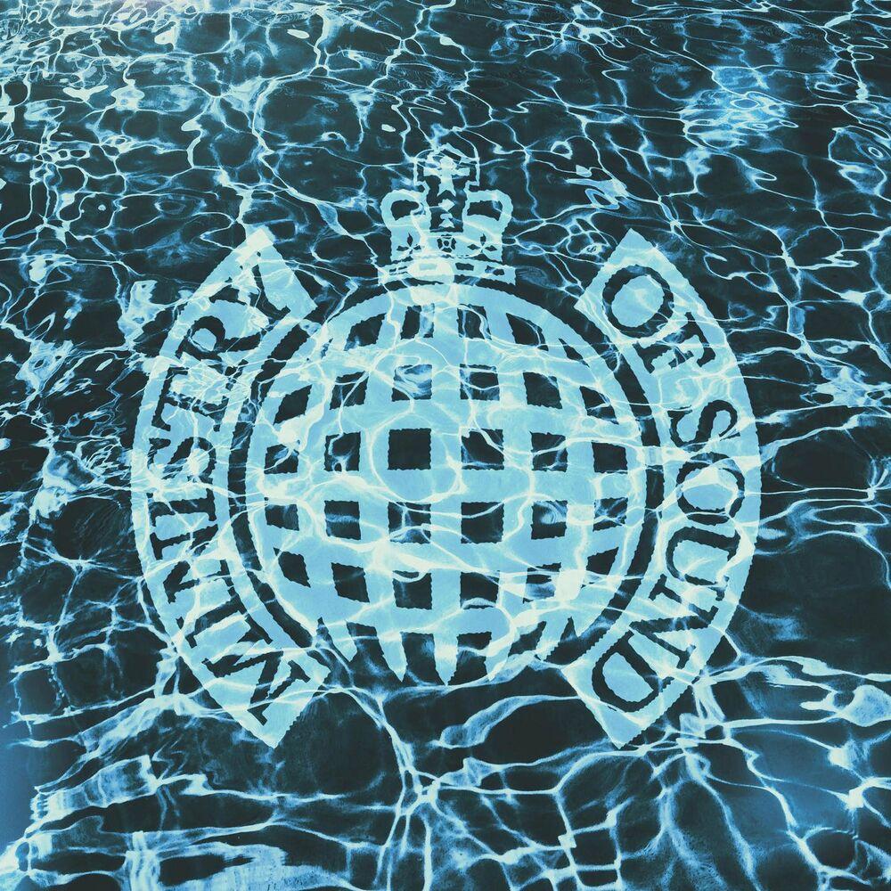 Ministry of Sound