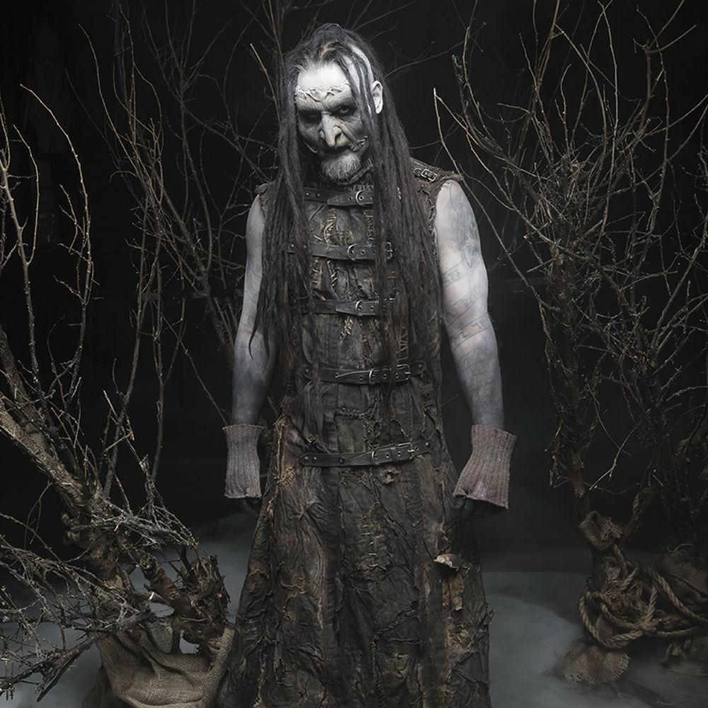 Mortiis