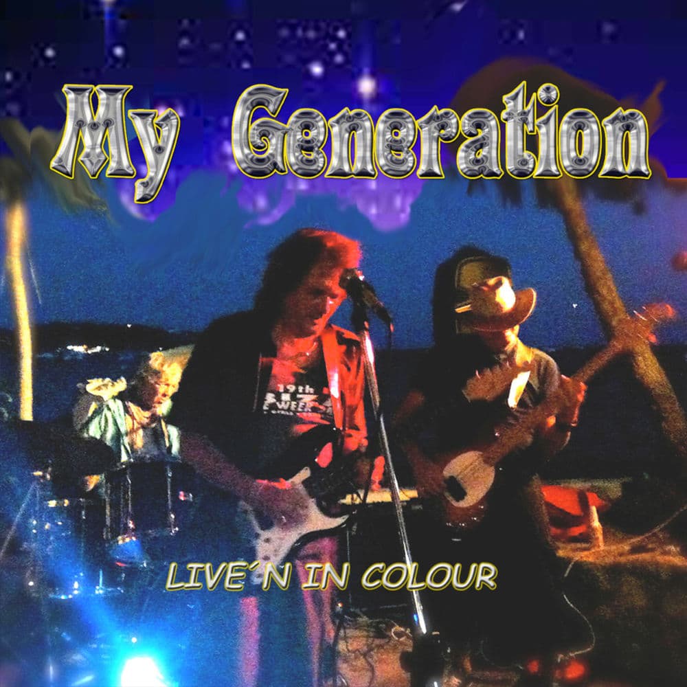 My Generation