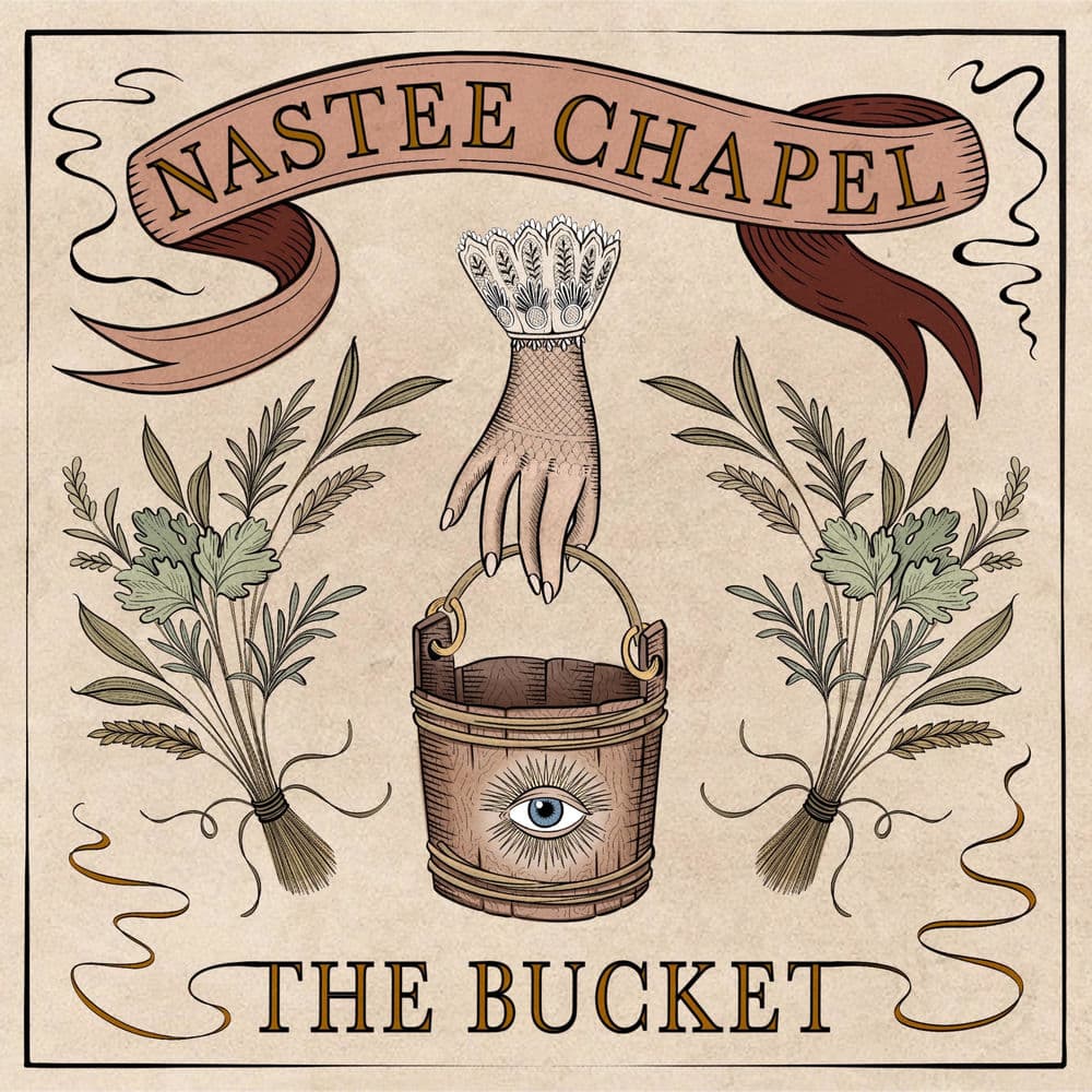 Nastee Chapel