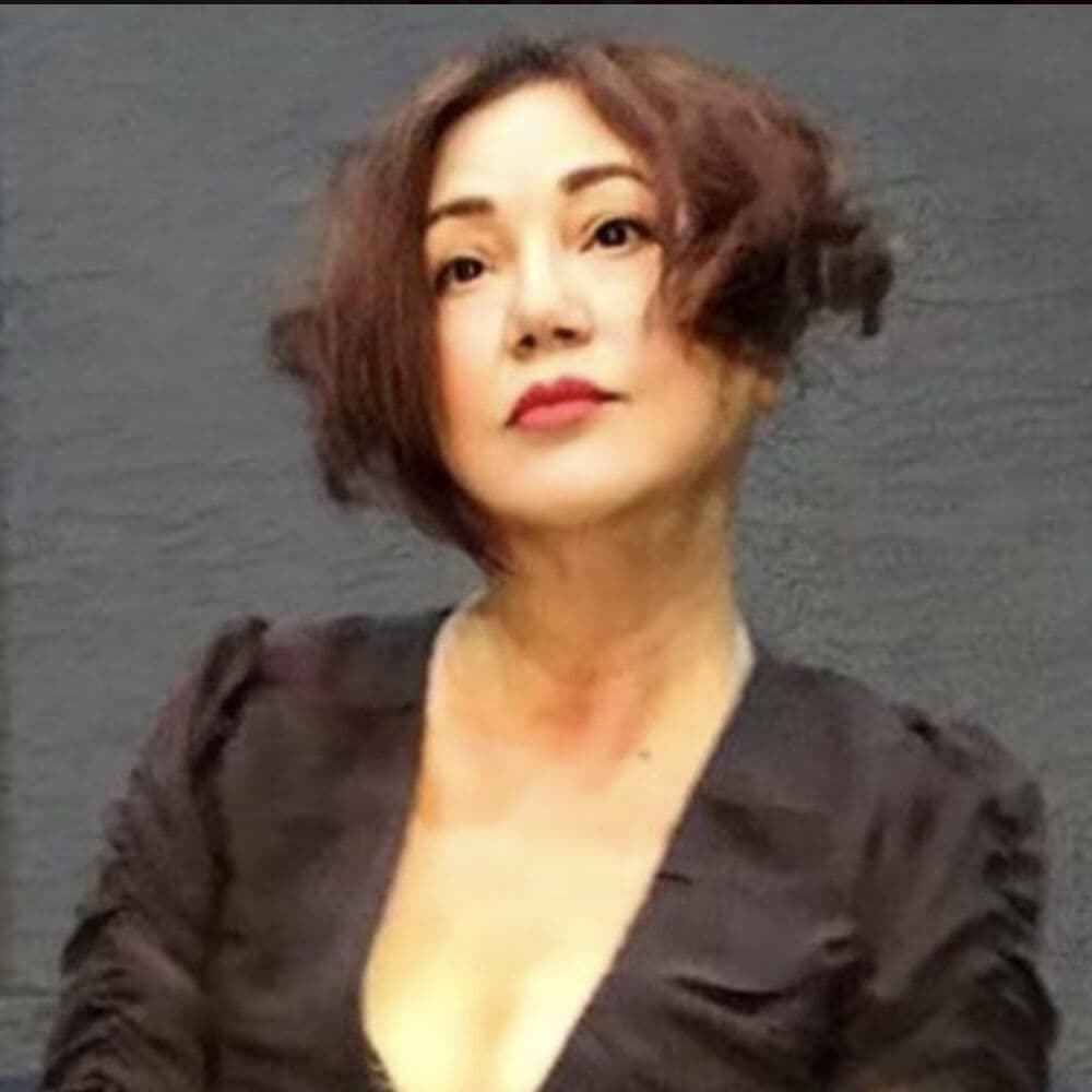 Nazan Öncel