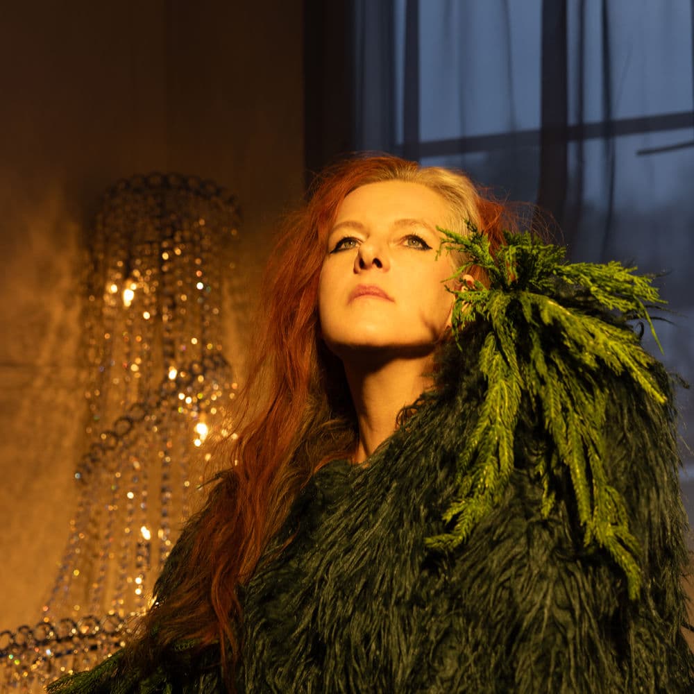 Neko Case