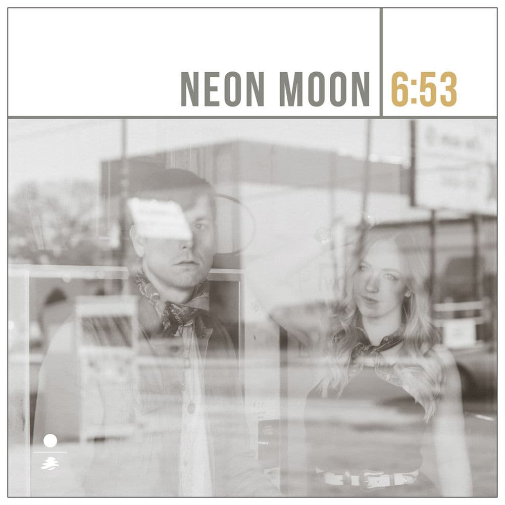 Neon Moon