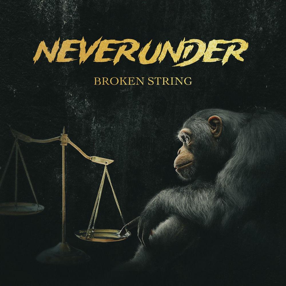 NEVERUNDER