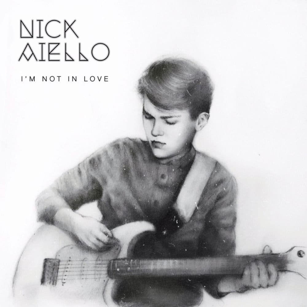 Nick Aiello