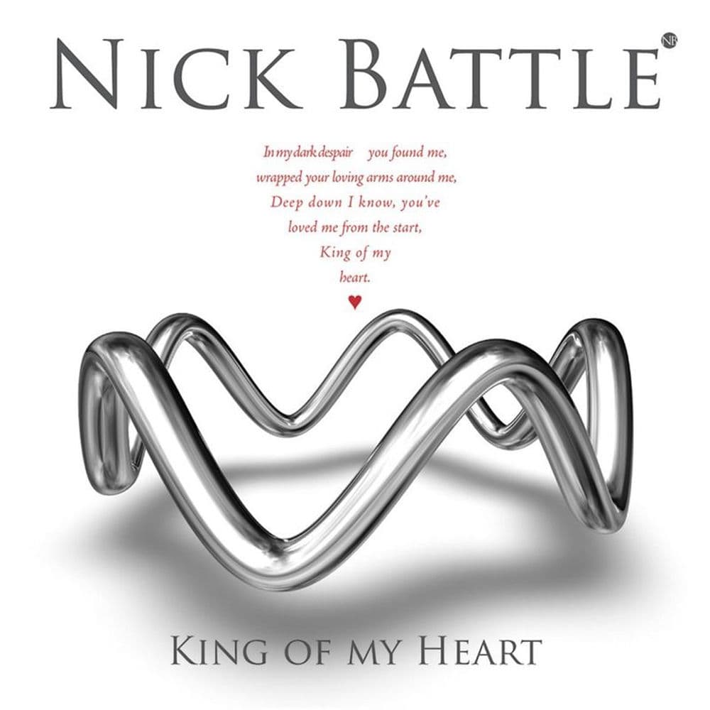 Nick Battle