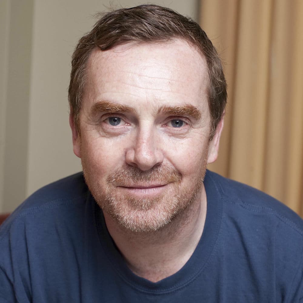 Nick Warren