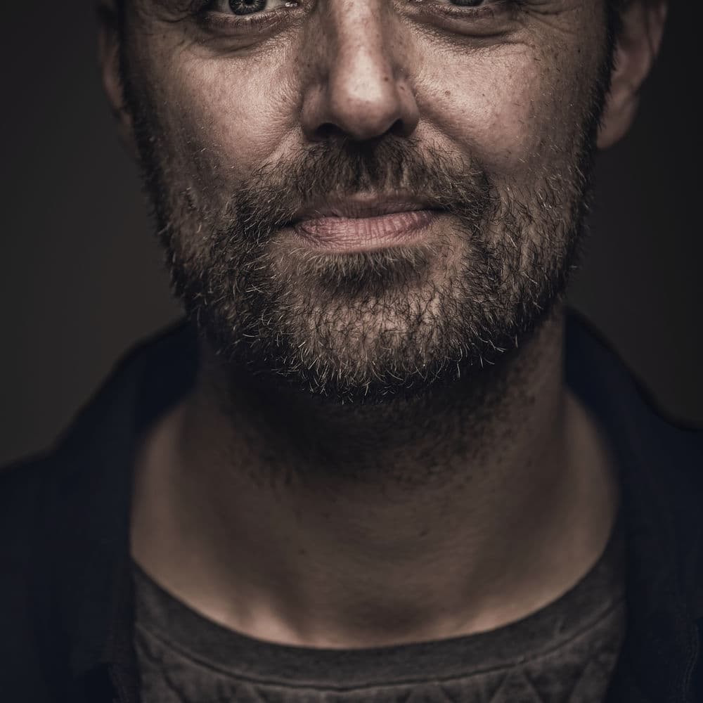 Niels Geusebroek