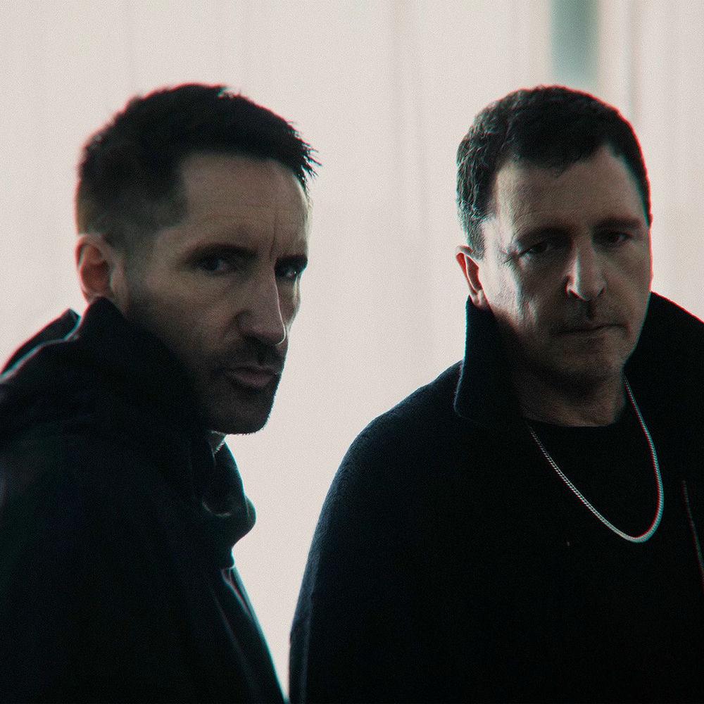 Nine Inch Nails