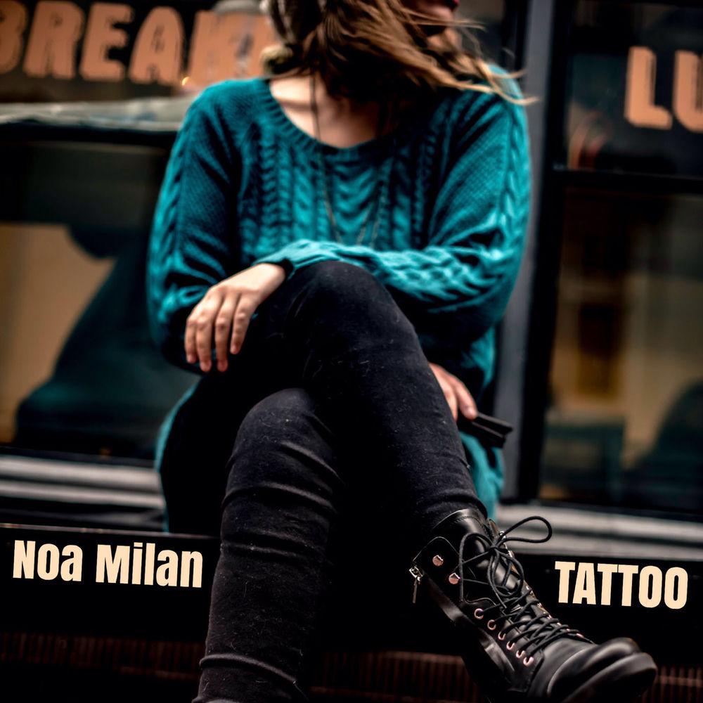 Noa Milan