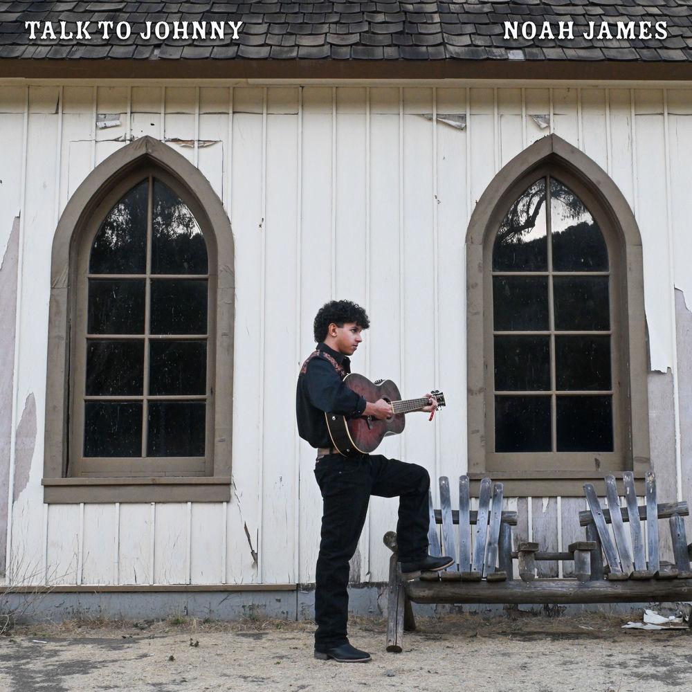 Noah James