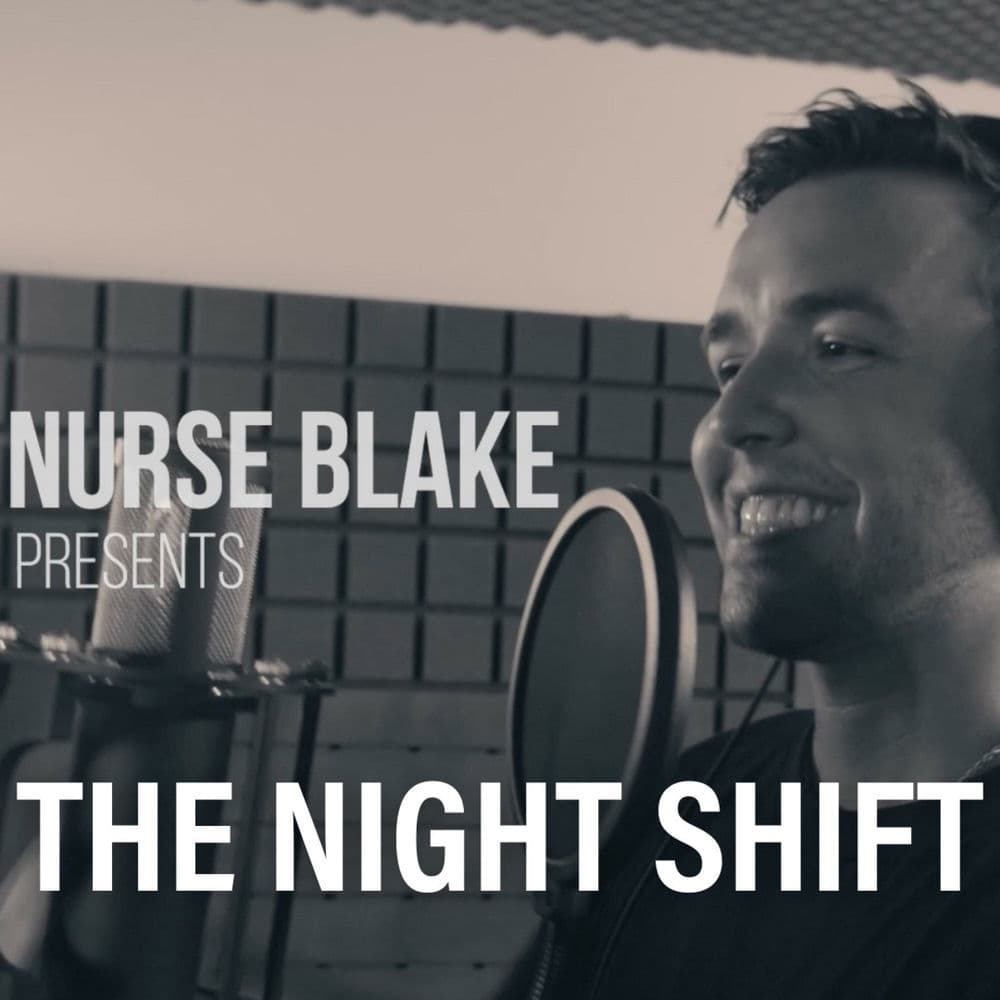 Nurse Blake