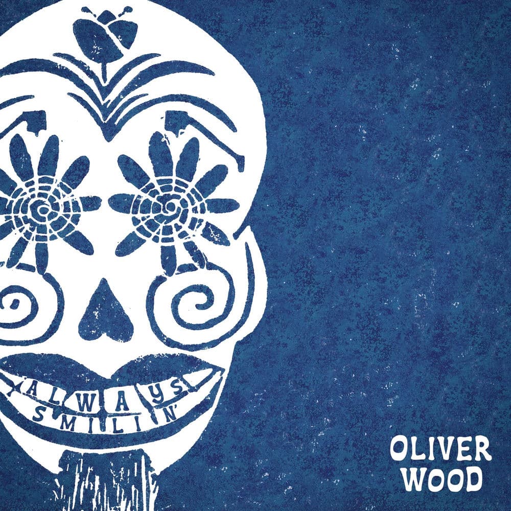 Oliver Wood