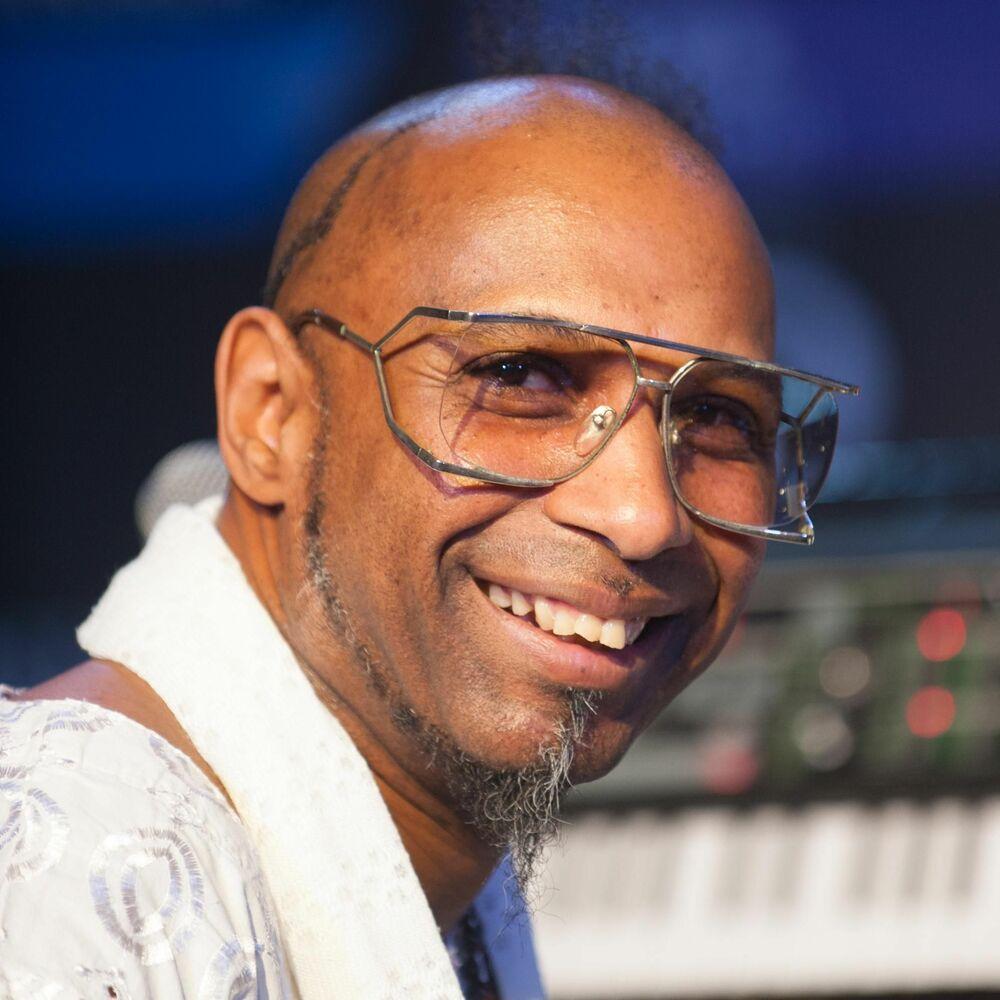 Omar Sosa