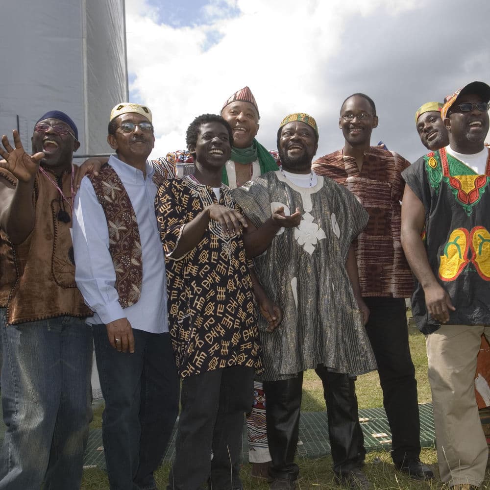 Osibisa