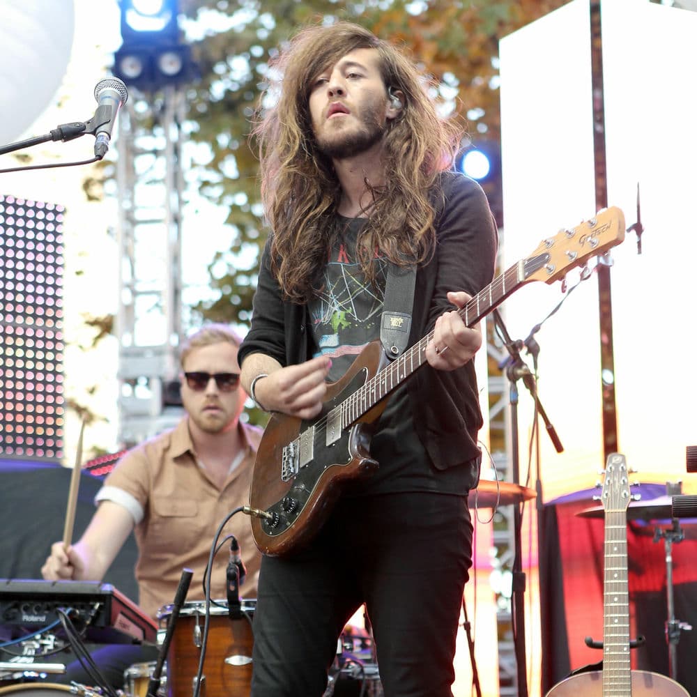 Other Lives
