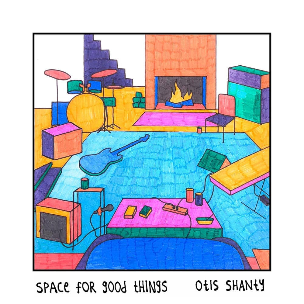 Otis Shanty