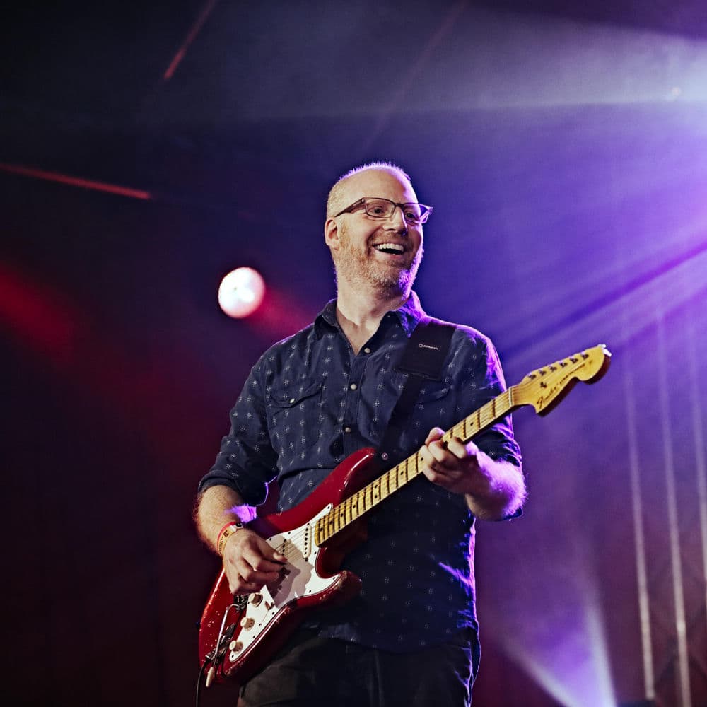 Oz Noy