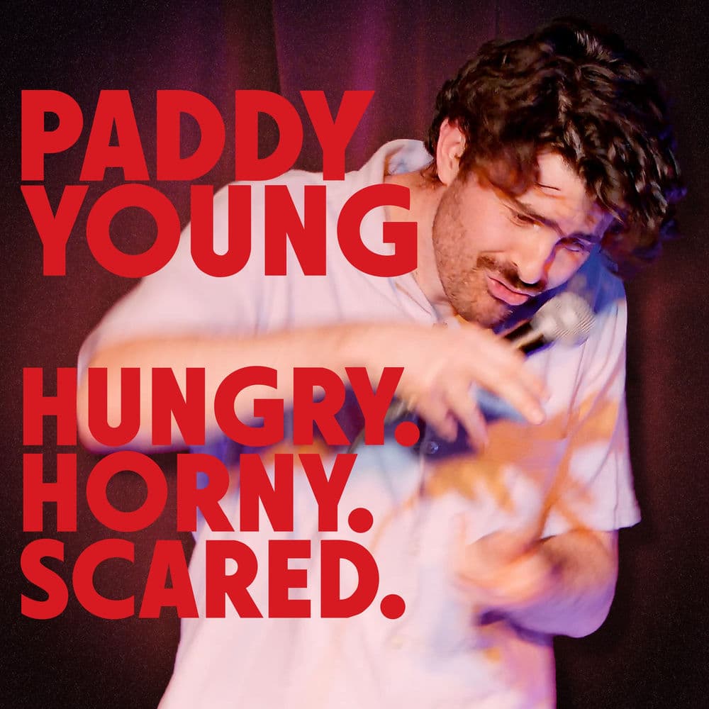 Paddy Young