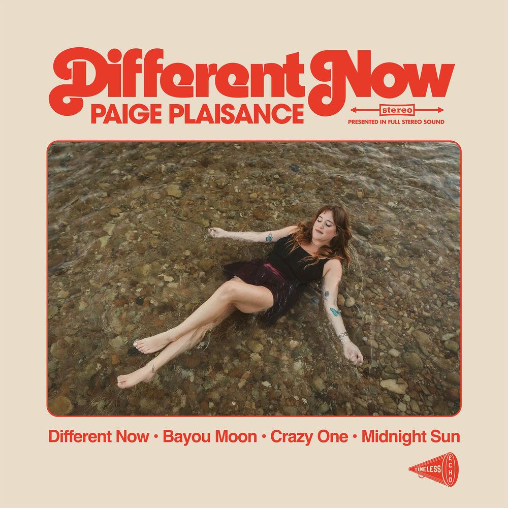 Paige Plaisance