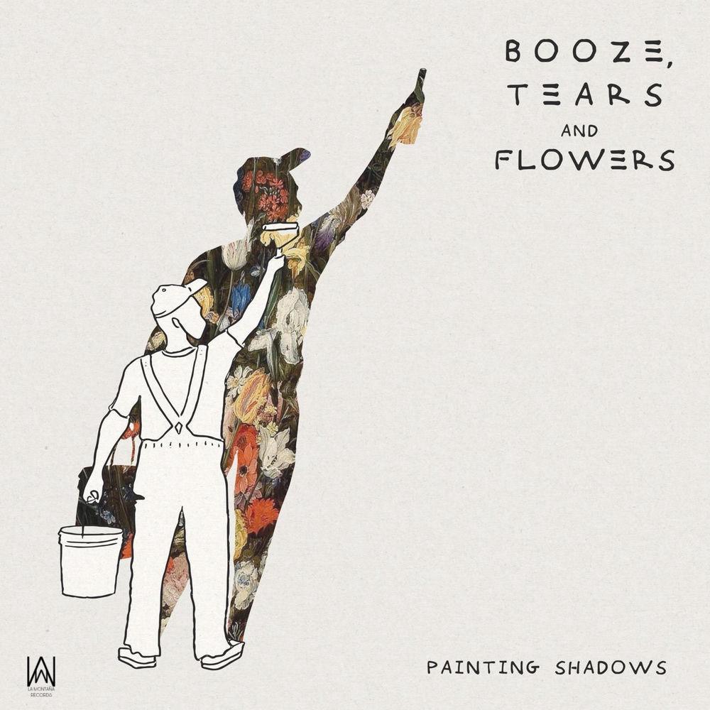 Painting Shadows