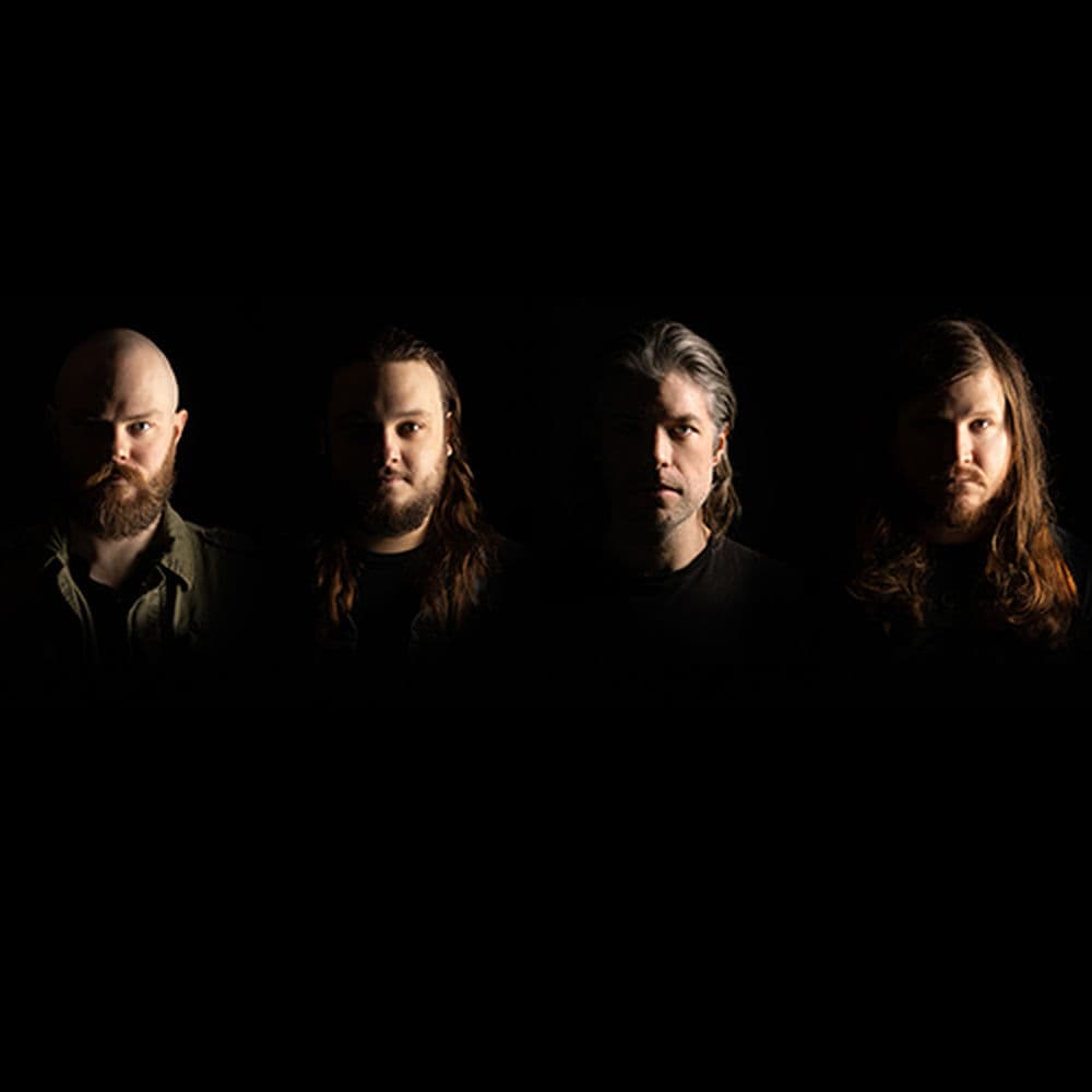 Pallbearer
