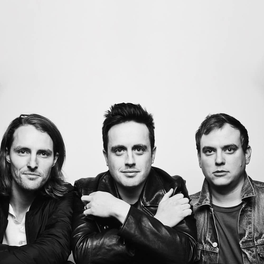 Parachute