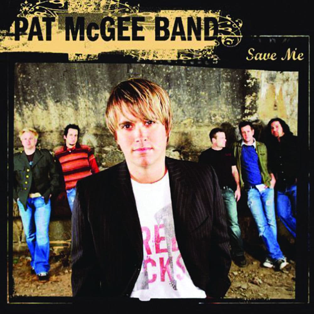Pat McGee