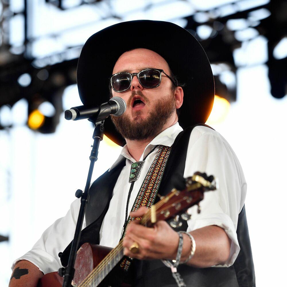 Paul Cauthen