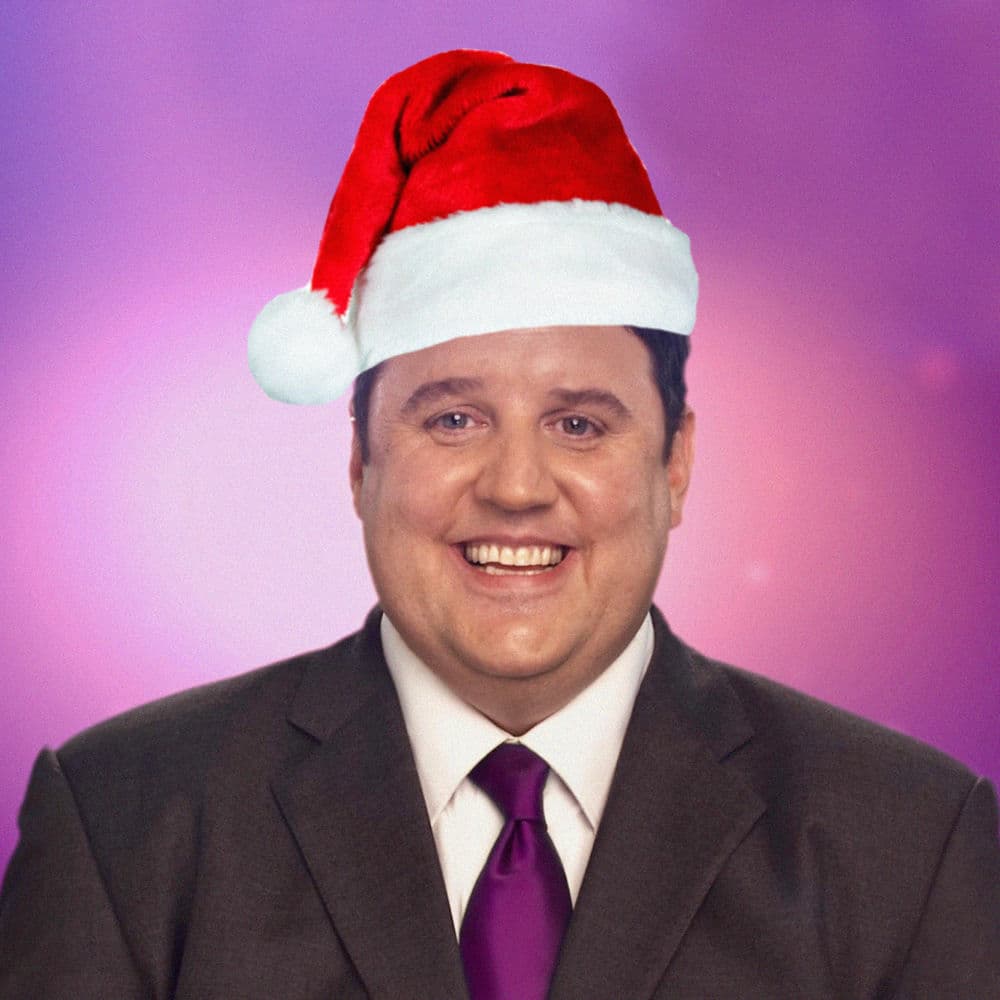 Peter Kay