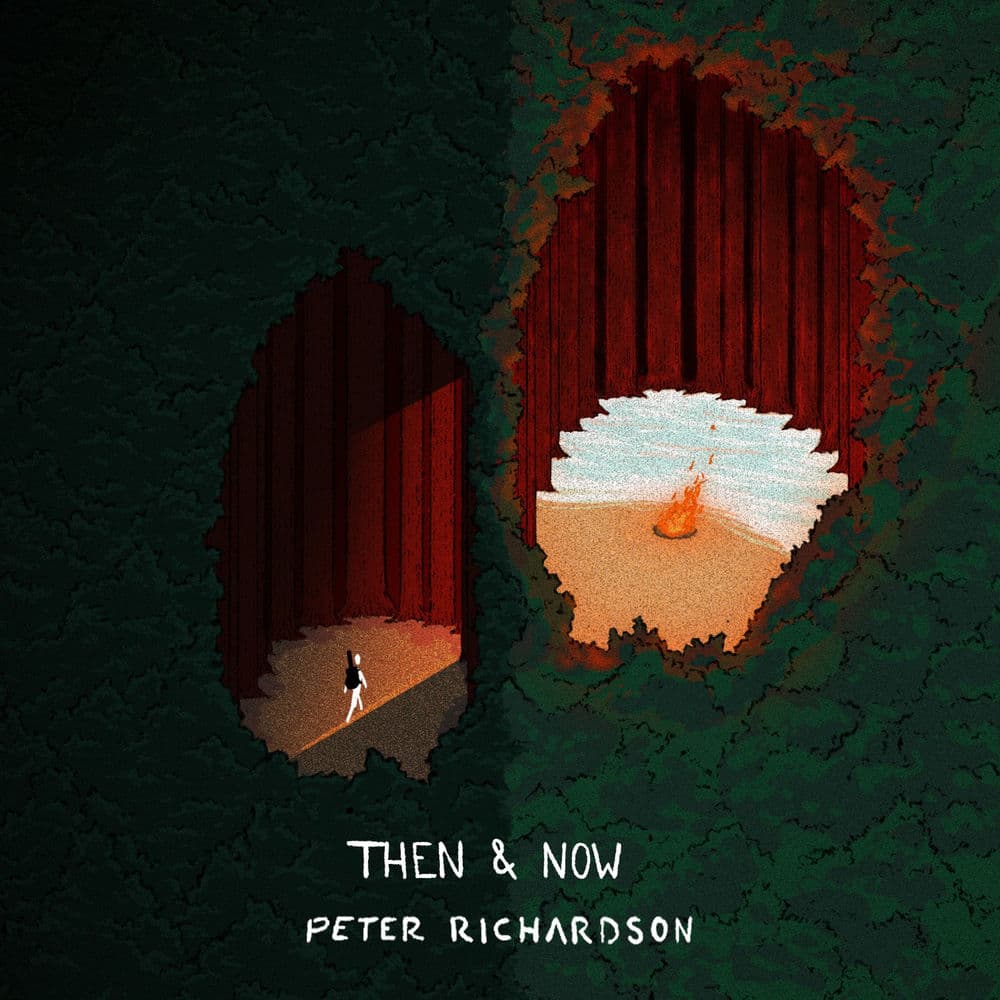 Peter Richardson